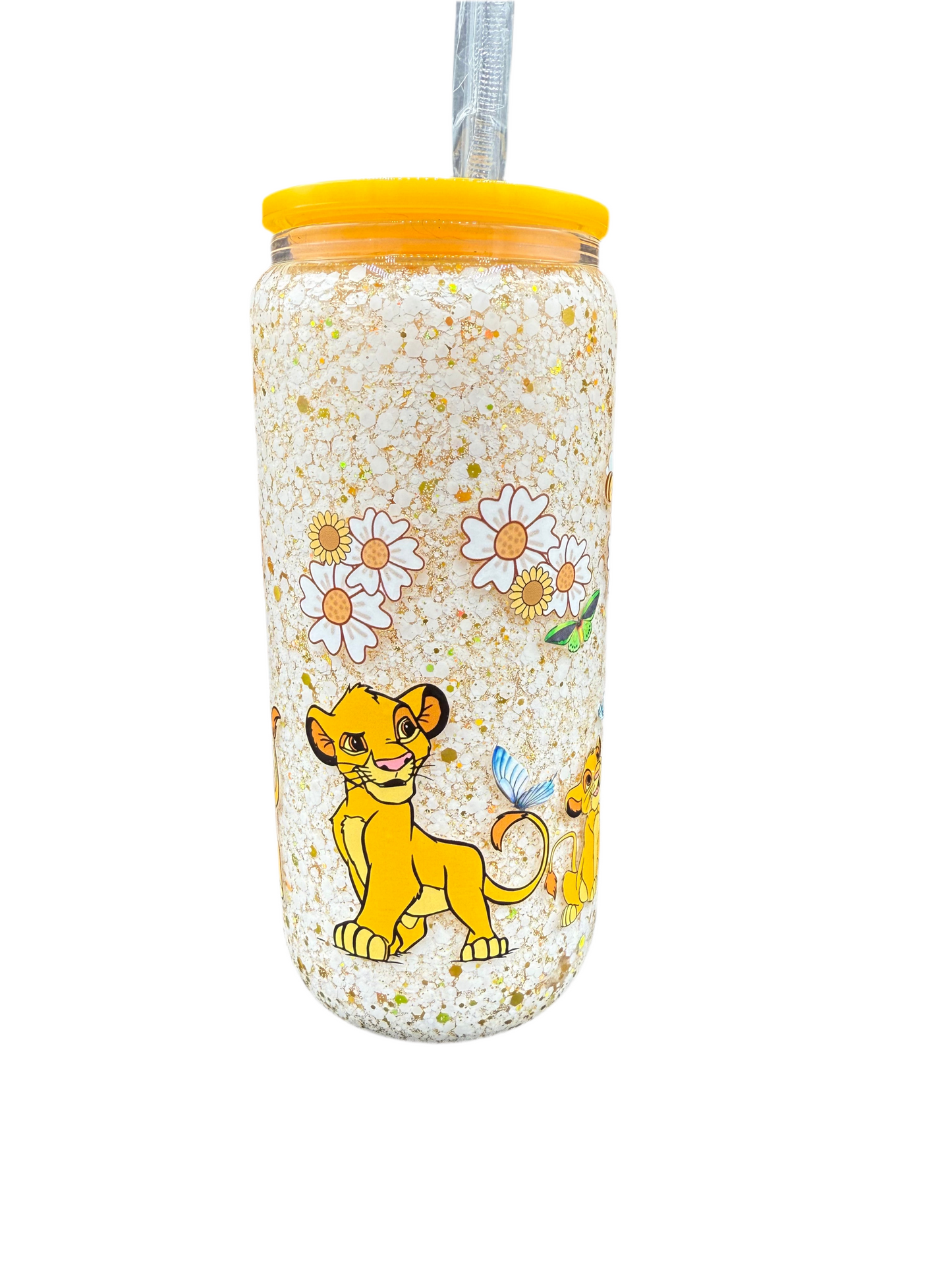 Lion King 16oz Snowglobe - Read Description