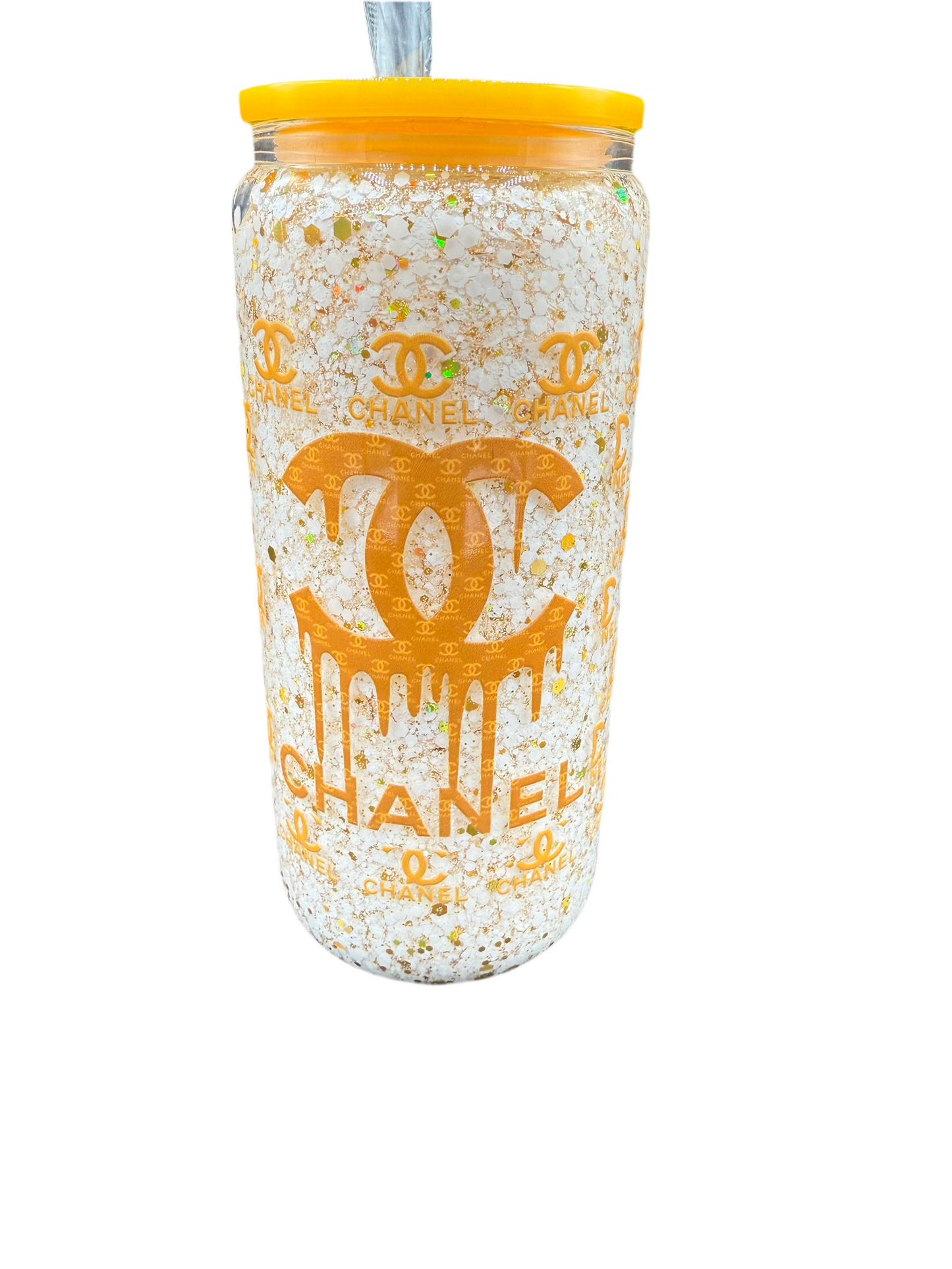 Buy 2 Tumblers get 1 free glass cup