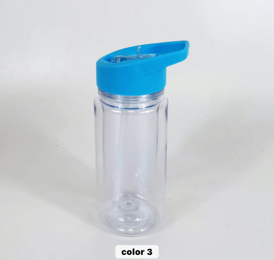 Kids Plastic Sippy Cups 10oz - 5 colors - Read Description