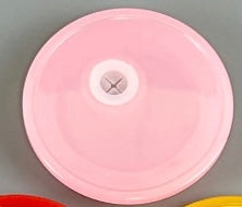 Acrylic Lids