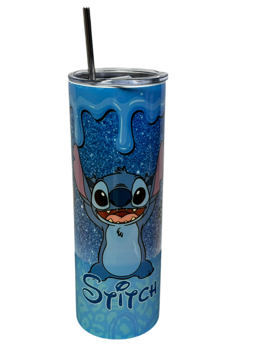 Stitch 20oz Tumbler